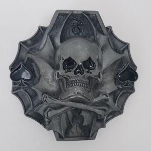 FELON CLOTHING BELT BUCKLE